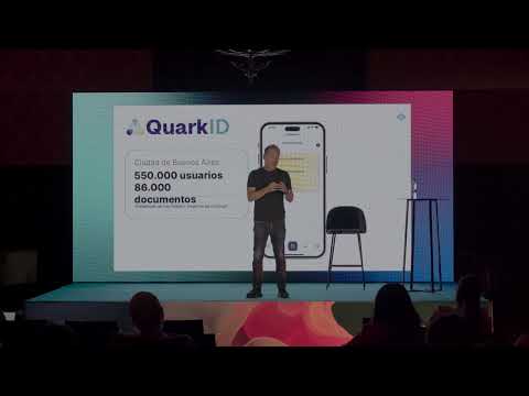 Framework de confianza digital - adopción de Web3 en el mundo