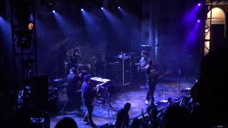 The Future Freaks Me Out