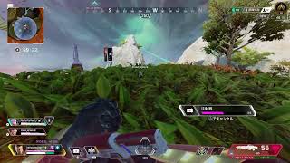 #雑談　#Apex 　モーニングオヤジのエーペックス