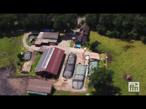 ffn - Der Norden von oben: Charlottendorf-Ost