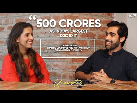 YouTube thumbnail for Mohit's second get to know me video