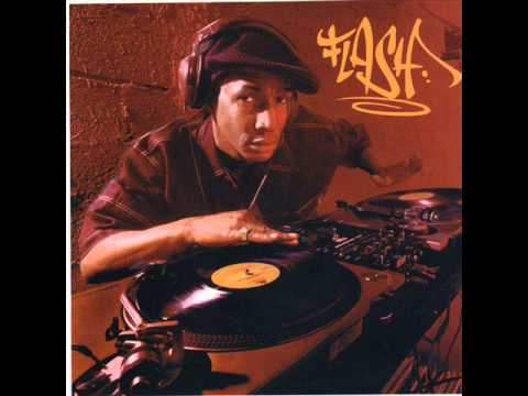 Grandmaster Flash --03 - The Mexican -B$