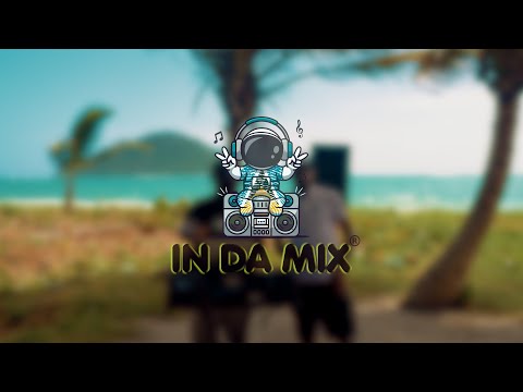 IN DA MIX S1 VOL1