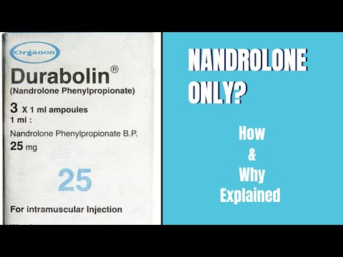 Nandrolone "Only" Cycle: My Experience, And What I Would Do Different