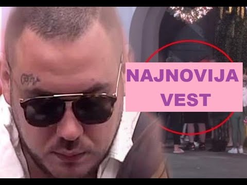 MAMA mi je DOLAZILA - Filip Car PROGOVORIO o VEZI sa Dalilom - BILA mi je... #zadruga #zadrugainfo