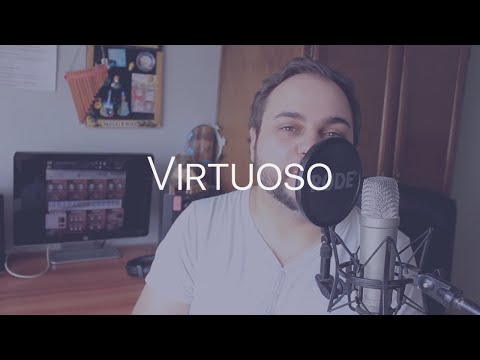 ThomCSounds - In Depth : Virtuoso Ensembles by Kirk Hunter