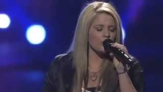 Lauren Alaina - American Idol 10 - Final Hollywood Solo (Unchained Melody)