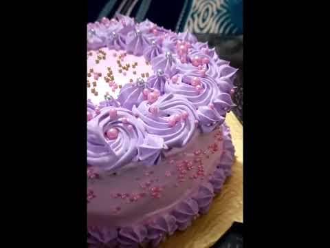 CHRISTMAS CAKE||CHOCOLATE CAKE||🎂