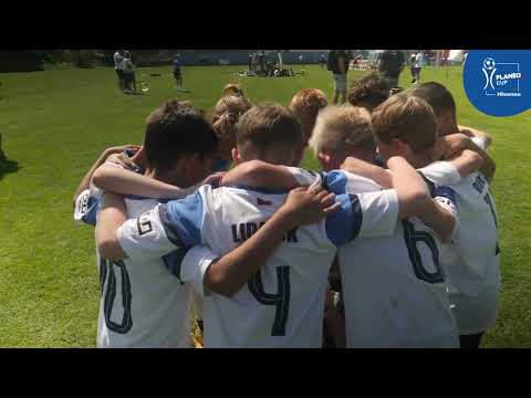 MFK Havířov - U10 - PLANEO CUP 2023