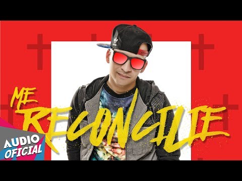 Abi Camboya - Me Reconcilie  [Trap Cristiano] ★Estreno★ | NUEVO 2017