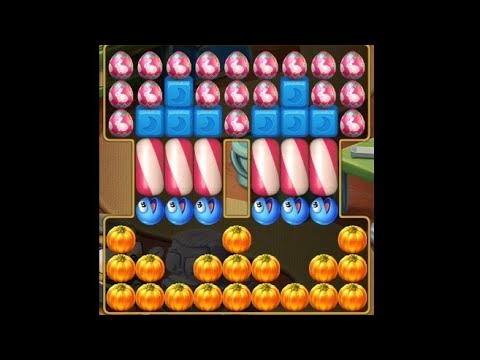 TOY BLAST level 3296