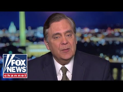 ‘Revolutions are an odd thing’: Jonathan Turley dissects America’s origins in new book