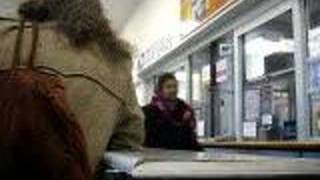 Going Postal In Brooklyn 11218