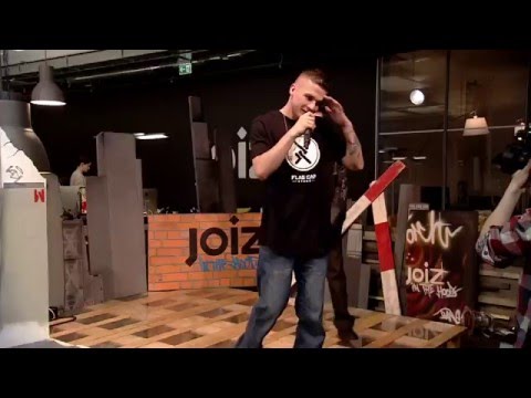 Jayquilibrium - "Wie ihr"