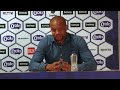 ? Voorbeschouwing bekerfinale KAA Gent - RSCA: Hein Vanhaezebrouck & Vadis Odjidja