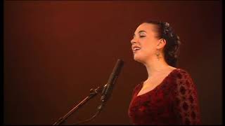 Música para Camaleones Vol.1.70. Os Senhores da Guerra. Madredeus (Letra en Español)