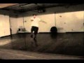 TABITHA THE CRICKET Saukrates Dance Devon Perri