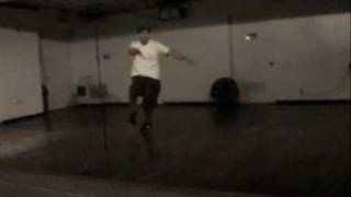 TABITHA THE CRICKET - Saukrates Dance | Devon Perri