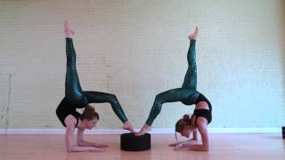 Body Wheel Kickstarter Video