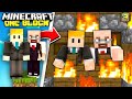 minecraft one block but EVERYTHING goes wrong