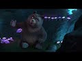 Latte The Magic Waterstone 2019 Hindi Dubbed Official Trailer Animated Movie KatMovieHD