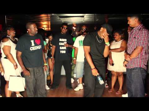 Henny Hardaway vs Baby James