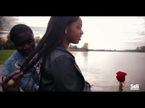 S&B MusicBand - Stico Pepewataa - Na Meisje Deh(Official Video Clip)