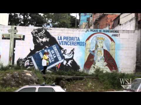 Strongman: Hugo Chavez and His Legacy