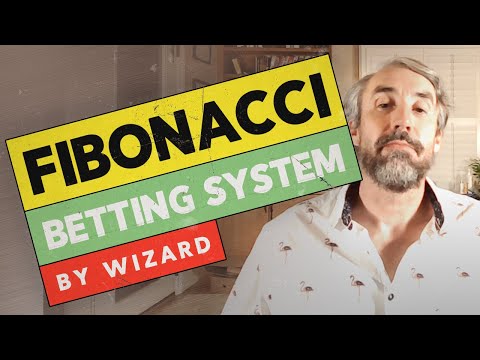 Fibonacci Betting System -- Does it work?