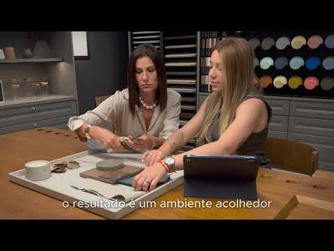 AMV Escritório — Vídeos Institucionais