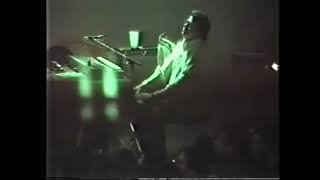 C. Perkins | Movie Magg (Munich 1987, country pickin and rockabilly rhythm guitar shuffle&#39;s)