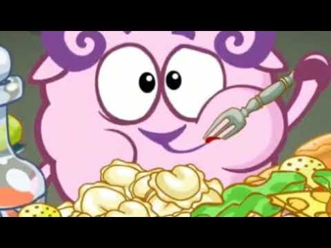 Smeshariki It's my LOVE❤️