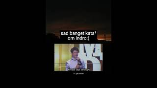 Download lagu story wa terbaru//sad kata² om indro mp3 Download lagu story wa terbaru//sad kata² om indro mp3