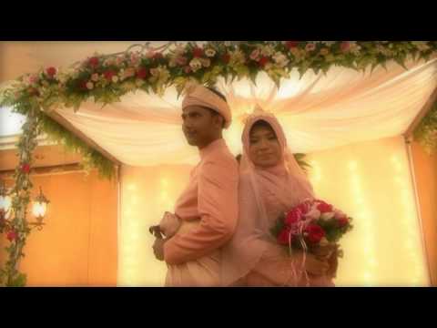 Our Wedding (Hani & Afnil)