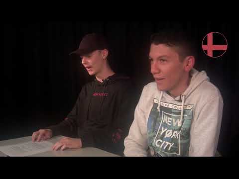 The CWA Smash Bros Invitational