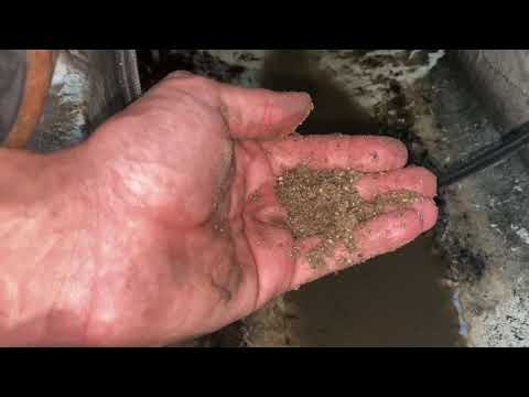 Removing Sand from Your Marine Engine to Prevent Overheating