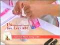 ABC AD Review