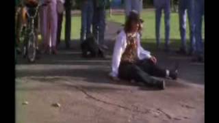 Benny & Joon - Park Scene
