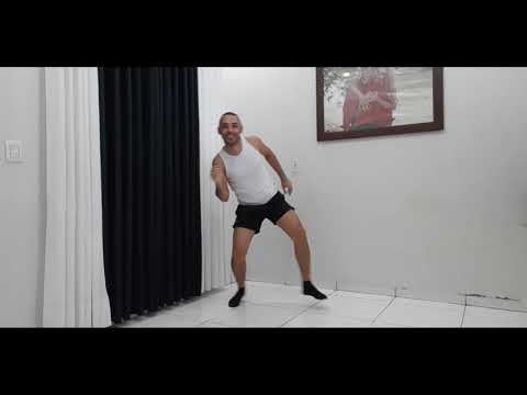 Sento com Talento|Dance In Casa - Coreografia