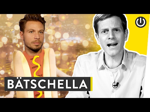 Der Bachelor - die Arschkarte für alle | WALULIS