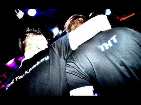 Hands Up Mix 2011 Ced Tecknoboy & DJ THT