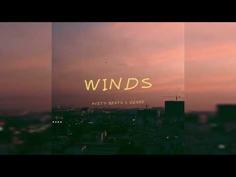 "Winds" Guitar x Flute Type Beat 2022