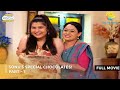 Sonu S Special Chocolates FULL MOVIE Part 1 Taarak Mehta Ka Ooltah Chashmah Ep 2051 To 2052