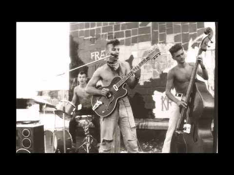 Mad Heads - Am I Crazy?