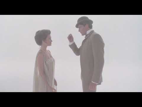 Somewhere In Time - Final Scene & End Credits (Music by John Barry)