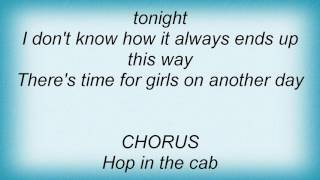 Emerson Drive - Redneck Highway 101 Lyrics