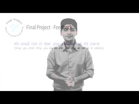 What Will We Create Programming Foundations with Python