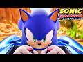 Sonic Racing CrossWorlds Full Game Walkthrough