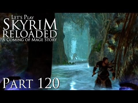 Skyrim: A Coming of Mage Story Part 120 Bolstering the Guard