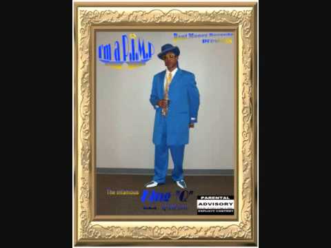 Qtip Loc - I'm a P.I.M.P - (Playa in a Management Position)